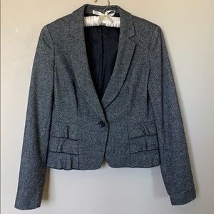 Ann Taylor Blazer